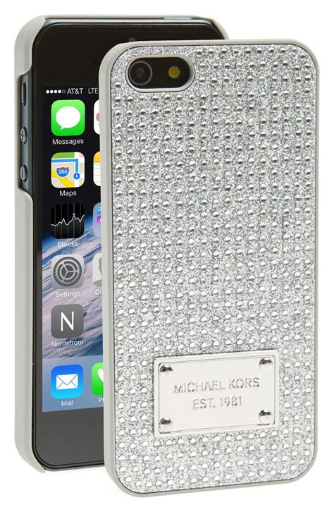 Michael kors iphone 5s cases + FREE SHIPPING 